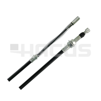 BRAKE CABLE - RH