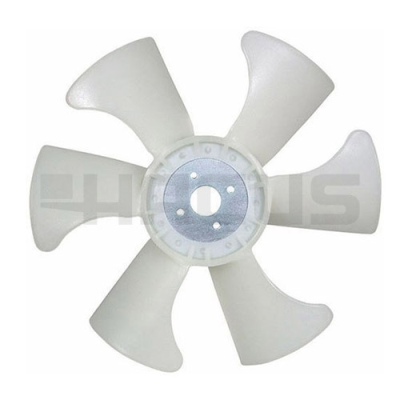 FAN BLADE