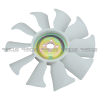 FAN BLADE