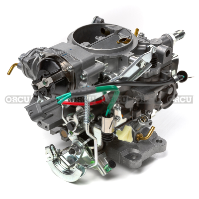 CARBURETOR 4.3L GAS