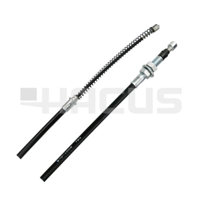 EMERGENCY BRAKE CABLE