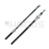 EMERGENCY BRAKE CABLE