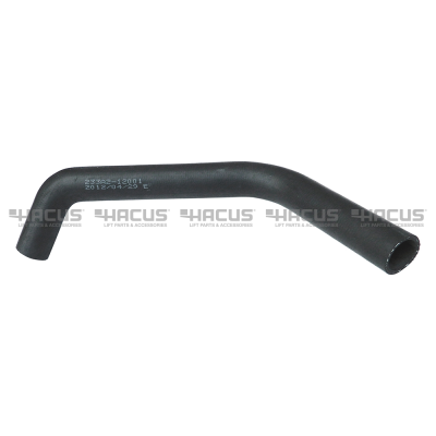 RADIATOR HOSE-LOWER