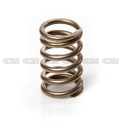 1DZ-III SPRING, COUPLING