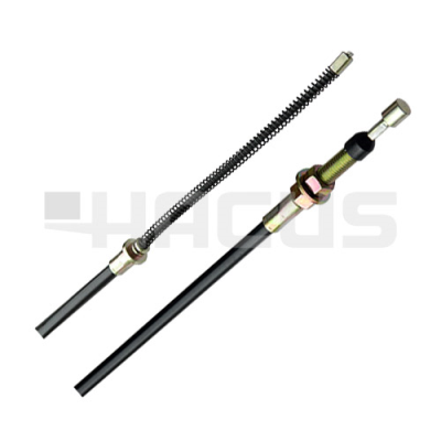 CONTROL CABLE -RH