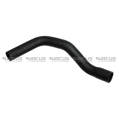 RADIATOR HOSE-LOWER