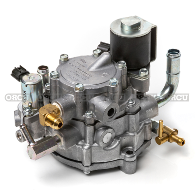 REGULATOR ASSY