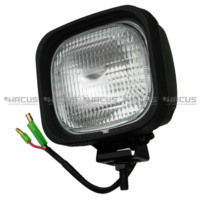 HEAD LAMP ASSY 12V