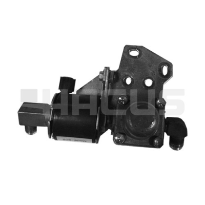 VALVE ASSY - SOLENOID