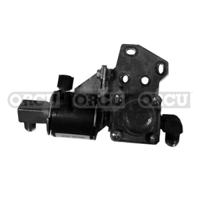 SOLENOID VALVE ASSY