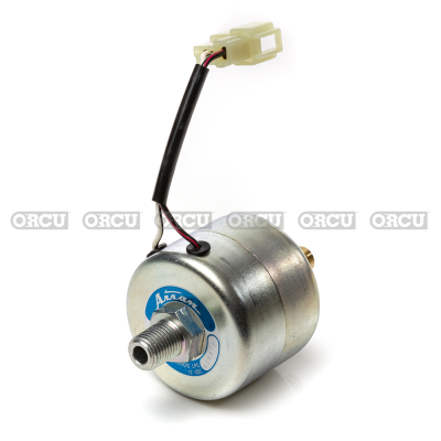 SOLENOID 12V