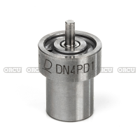 NOZZLE ASSY 1DZ-III 15Z