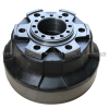 BRAKE DRUM