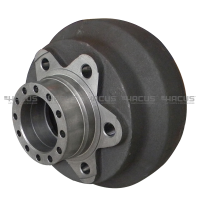 BRAKE DRUM