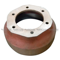 BRAKE DRUM