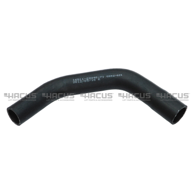 RADIATOR HOSE-LOWER