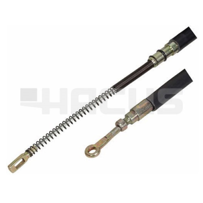 BRAKE CABLE