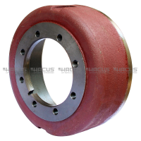 BRAKE DRUM