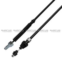 ACCELERATOR CABLE