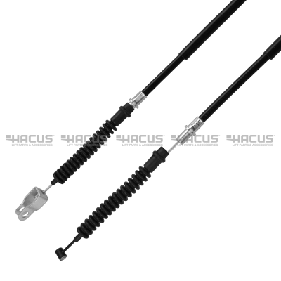 ACCELERATOR CABLE