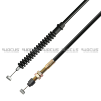 ACCELERATOR CABLE