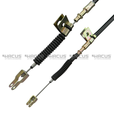 ACCELERATOR CABLE