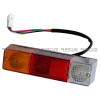 REAR COMBINATION LAMP