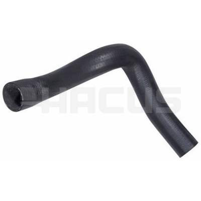 RADIATOR HOSE-LOWER