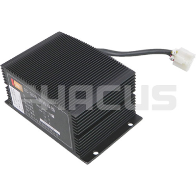 DC CONVERTER 36~72-12V