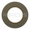 FRICTION PLATE