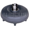 TORQUE CONVERTER