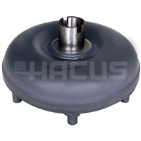 TORQUE CONVERTER