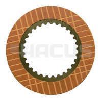 FRICTION PLATE