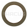 FRICTION PLATE