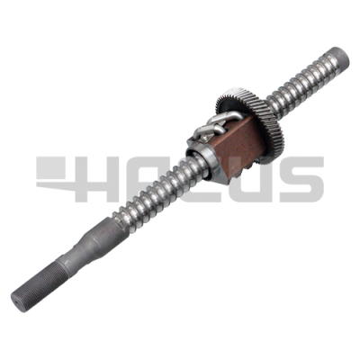 SCREW BALL ACTUATOR