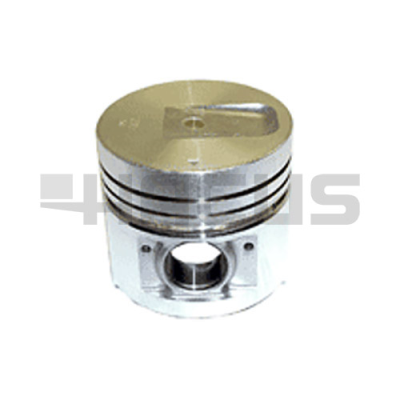 PISTON & PIN (.50MM)