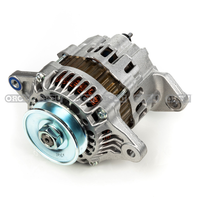 ALTERNATOR S4S FE F2 40A