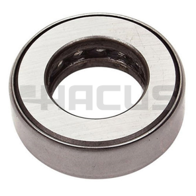 THRUST BEARING