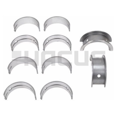 MAIN BEARING KIT (.75MM)