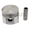 PISTON & PIN SET (.50MM)