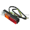 REAR COMBINATION LAMP