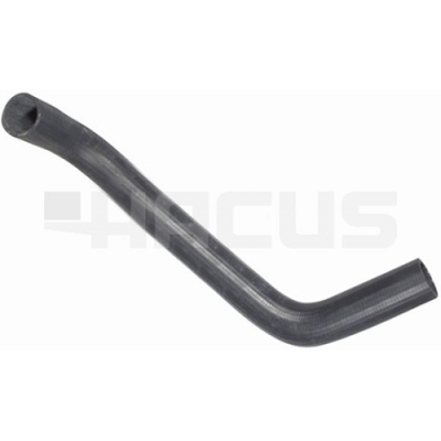 RADIATOR HOSE-UPPER