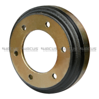 BRAKE DRUM