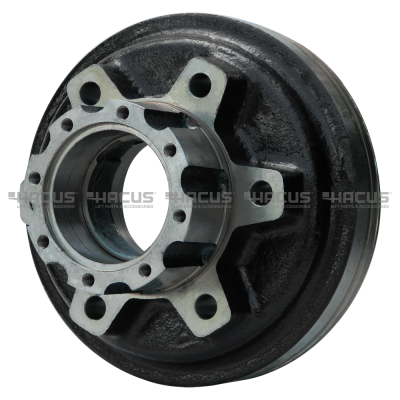 BRAKE DRUM