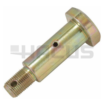 STEERING LINK BOLT