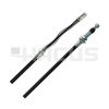 PARKING BRAKE CABLE