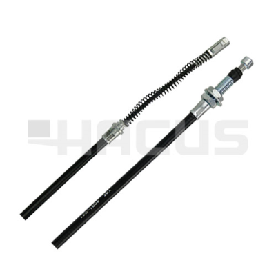 PARKING BRAKE CABLE