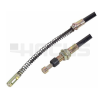 EMERGENCY BRAKE CABLE