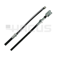 BRAKE CABLE - LH