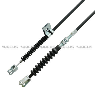 ACCELERATOR CABLE